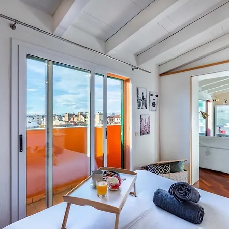 Casa Cosy Suite Venini Milan Exterior photo