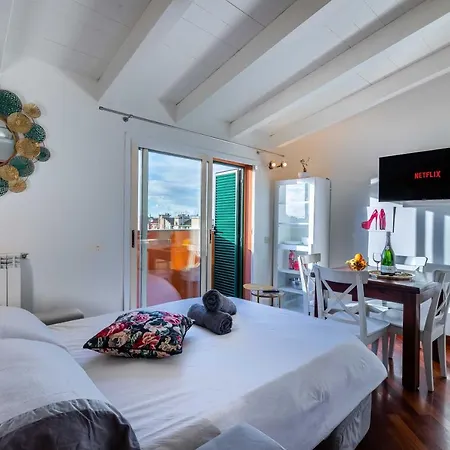 Casa Cosy Suite Venini Milan Exterior photo