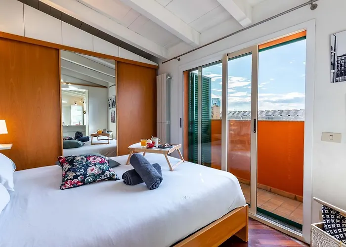 Casa Cosy Suite Venini