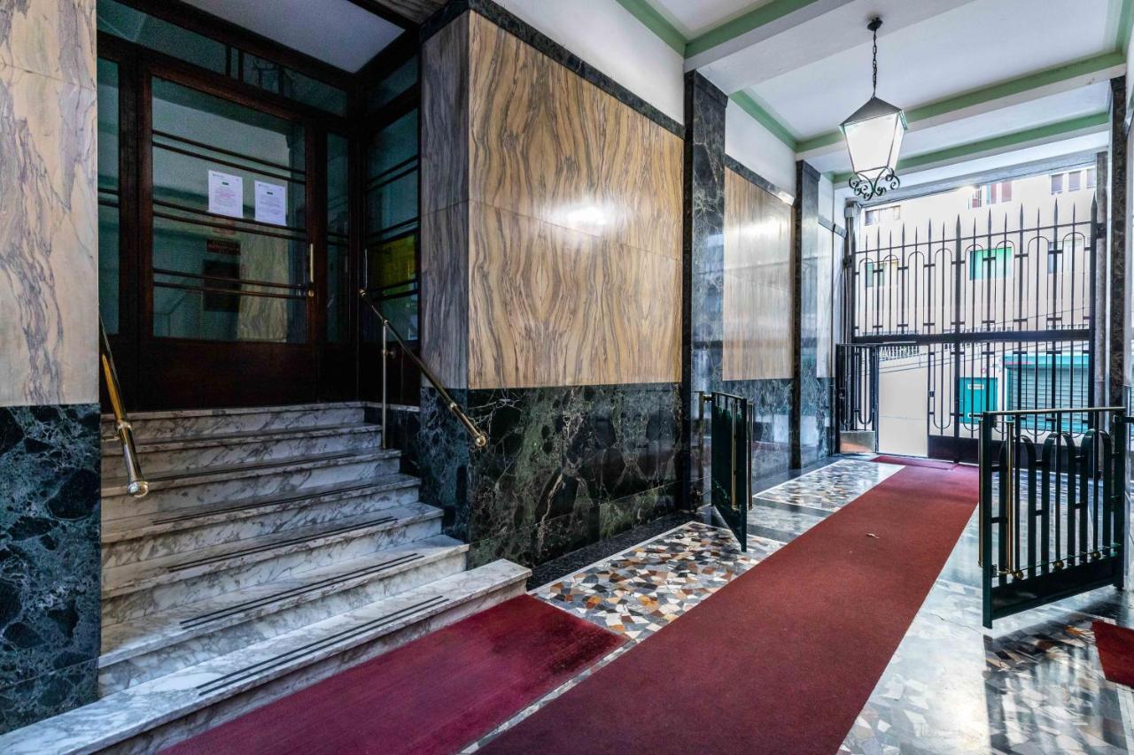 Casa Cosy Venini Appartement Milan