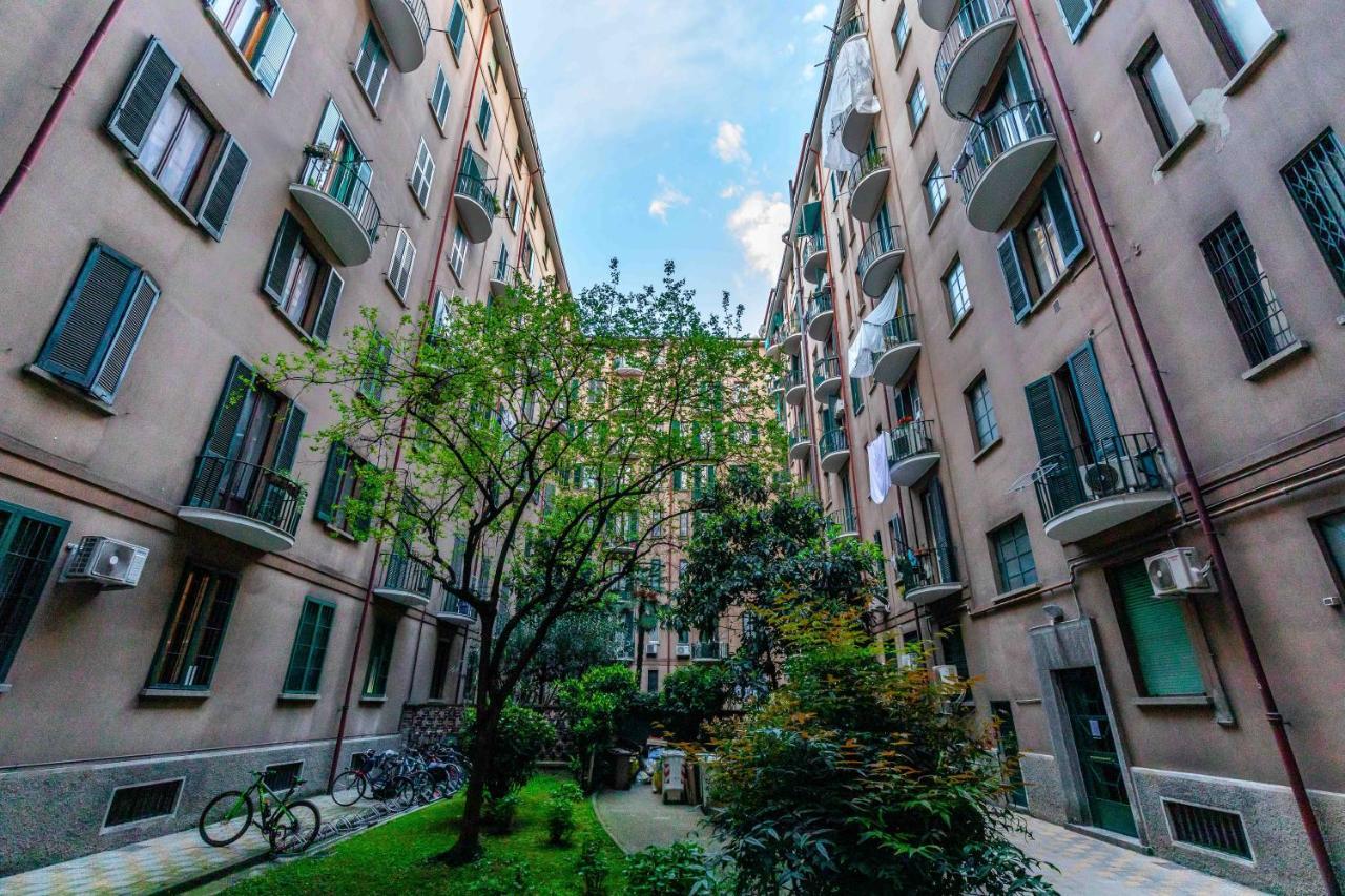Casa Cosy Venini Appartement Milan