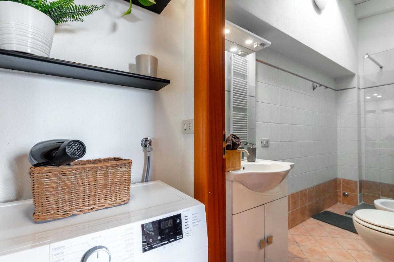 Appartement Casa Cosy Venini Milan