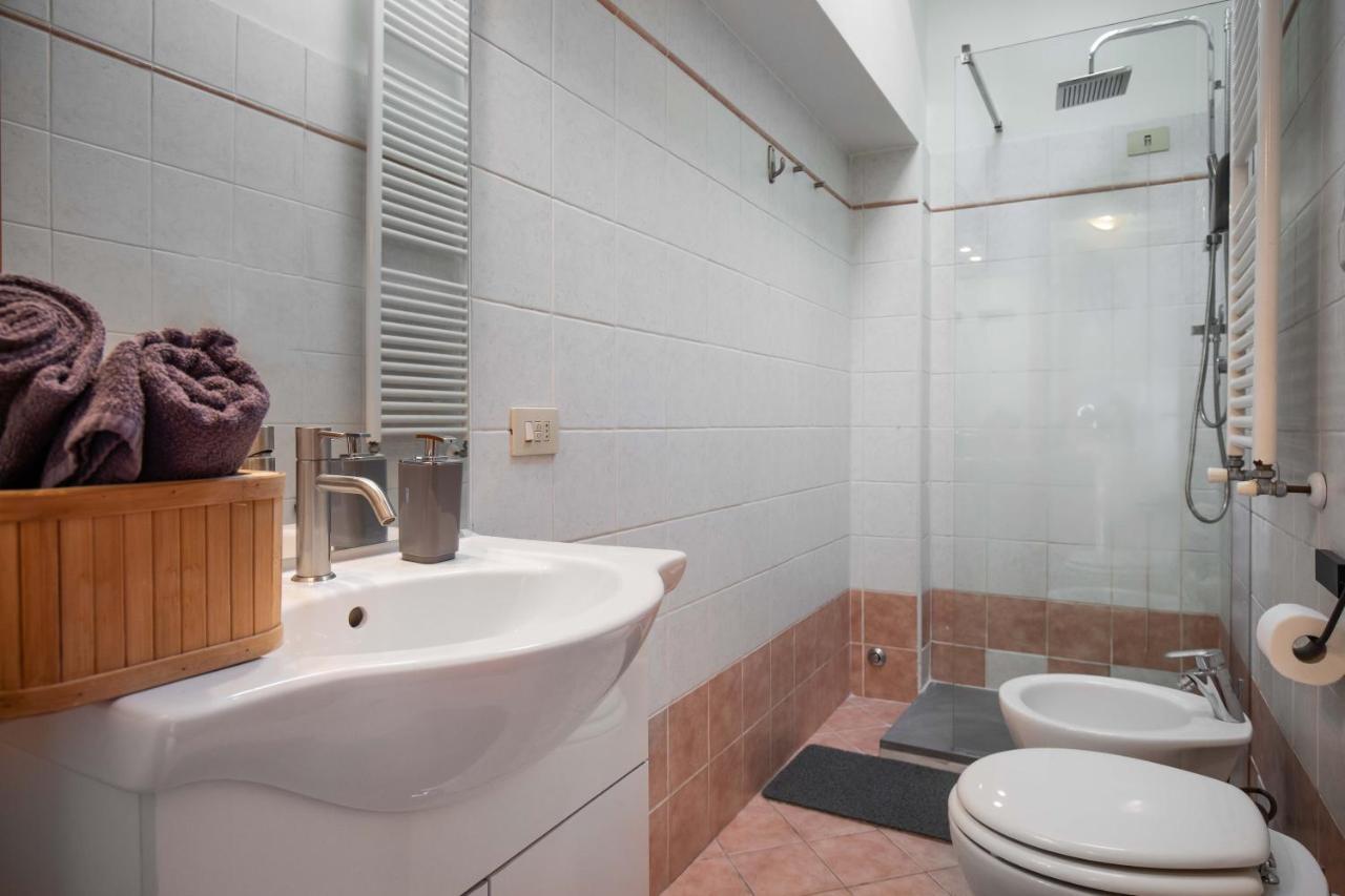 Appartement Casa Cosy Venini Milan