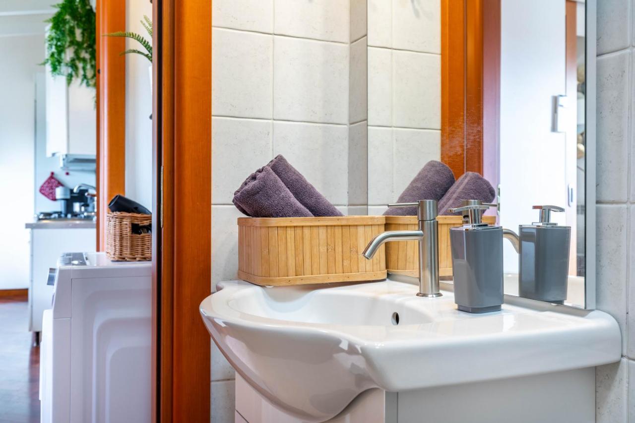Appartement Casa Cosy Venini Milan